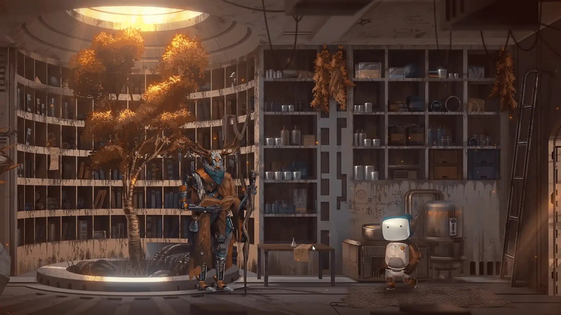 Life of Delta media 1