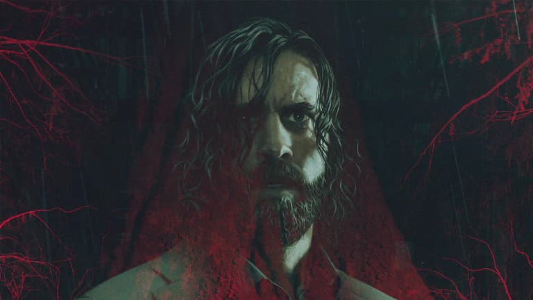 🎀🐬🔵 🗝️{ STEAM KEY}🗝️Alan Wake 🔶{Steam-] 🔶 💎🌟RUSSIA🌟💎