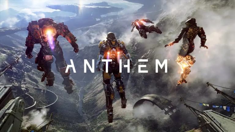 🌍 Anthem: Legion of Dawn Edition XBOX ONE/SERIES X|S /🔑