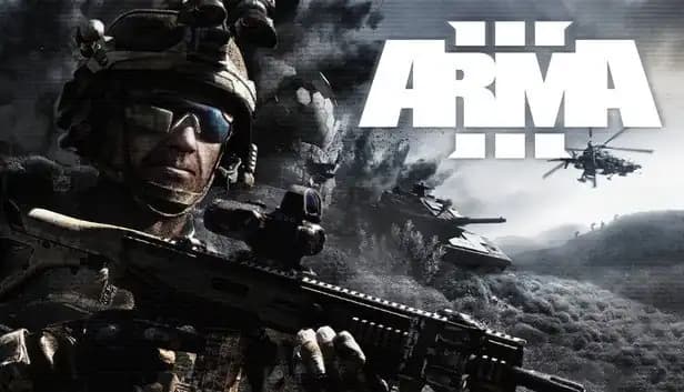 🚀Arma 3 ➤ Steam Key🔑(Russia and CIS )