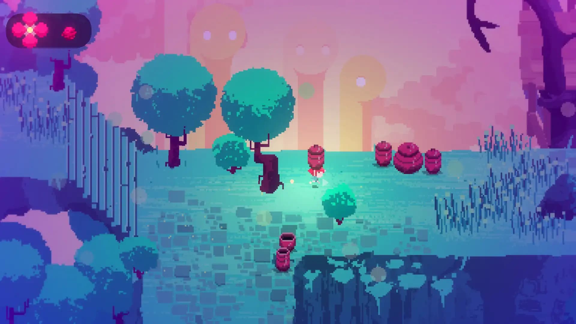 Lila’s Sky Ark media 1