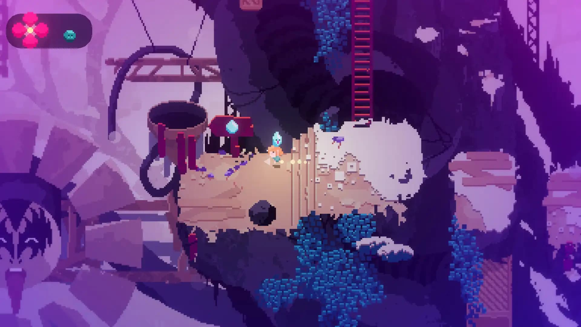 Lila’s Sky Ark media 5