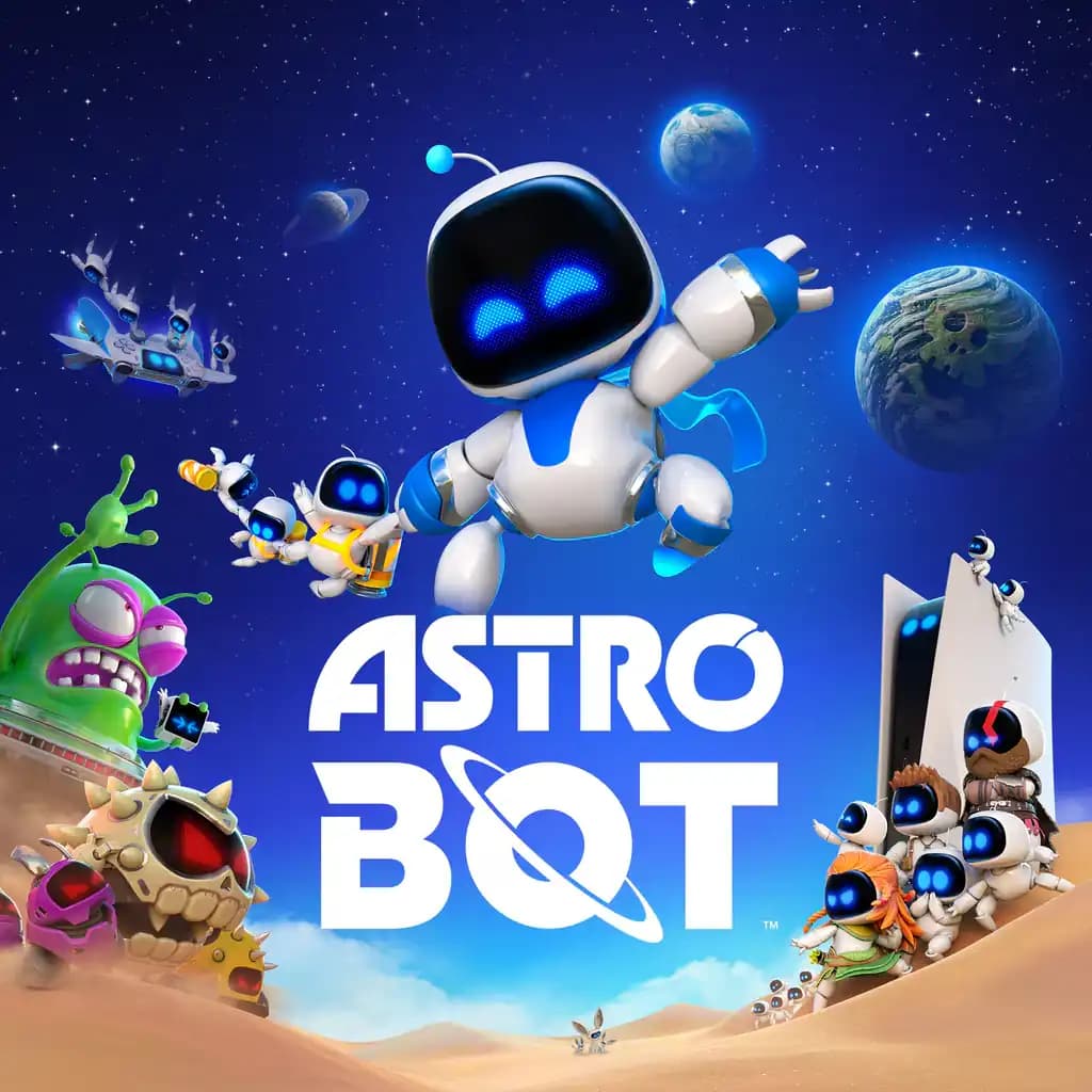 🎮💛💙ASTRO BOT - Upgrade to Digital Deluxe Edition🎮🛒✅To your or our account🎮🛒✅PS5🎮🛒✅Region Ukraine🎮🛒✅