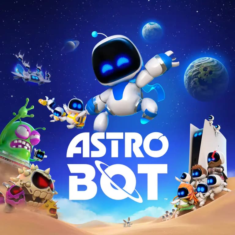 🎮💛💙ASTRO BOT - Upgrade to Digital Deluxe Edition🎮🛒✅To your or our account🎮🛒✅PS5🎮🛒✅Region Ukraine🎮🛒✅