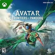 [🍁🍁]🔑AVATAR KEY: FRONTIERS OF PANDORA STANDART EDITION❤️❤️❤️🔯GLOBAL🔯🔻XBOX SERIES [ X | S]🔻