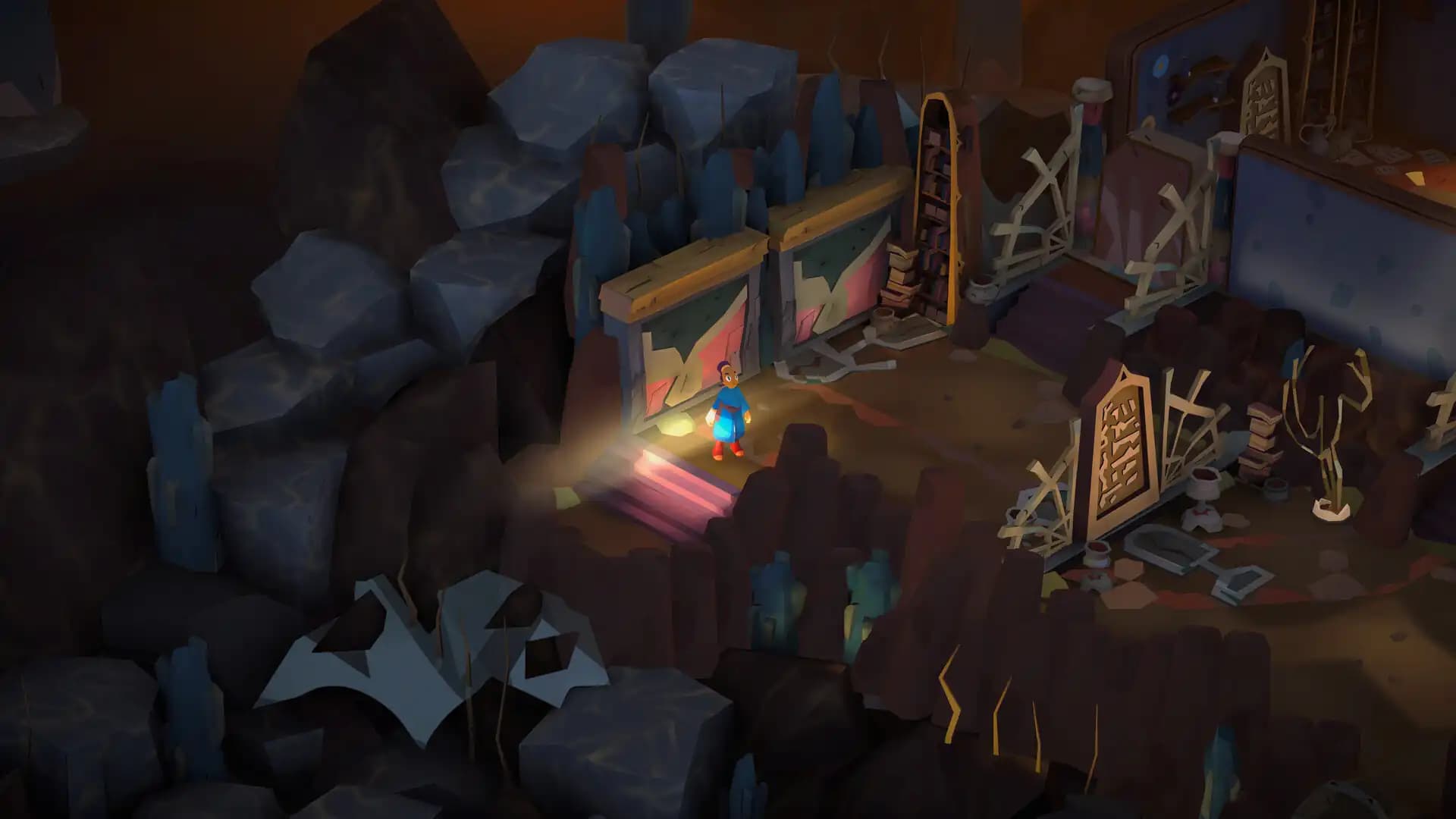 Little Big Adventure – Twinsen’s Quest Digital Deluxe Edition media 2