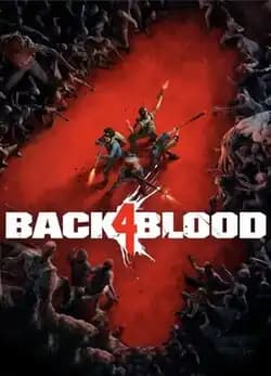 🎀🐬🔵 🗝️{ STEAM KEY}🗝️Back 4 Blood |ULTIMATE| 🔶{Steam-] 🔶 💎🌟CSI🌟💎