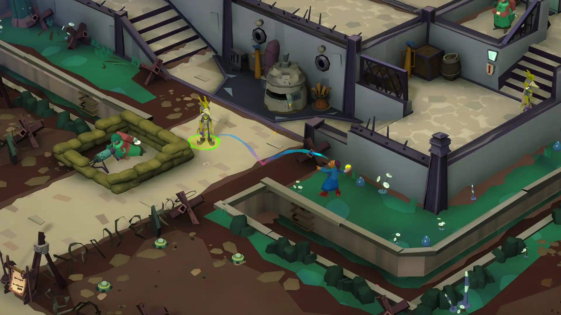 Little Big Adventure – Twinsen’s Quest Digital Deluxe Edition media 3