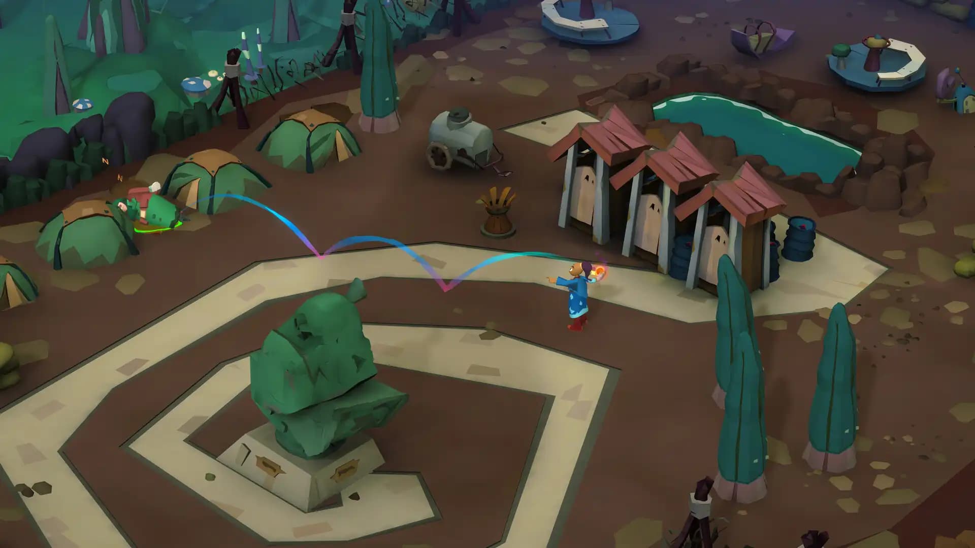 Little Big Adventure – Twinsen’s Quest Digital Deluxe Edition media 5