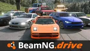 🎀🐬🔵 🗝️{ STEAM KEY}🗝️BeamNG.drive 🔶{Steam-] 🔶 💎🌟RUSSIA🌟💎