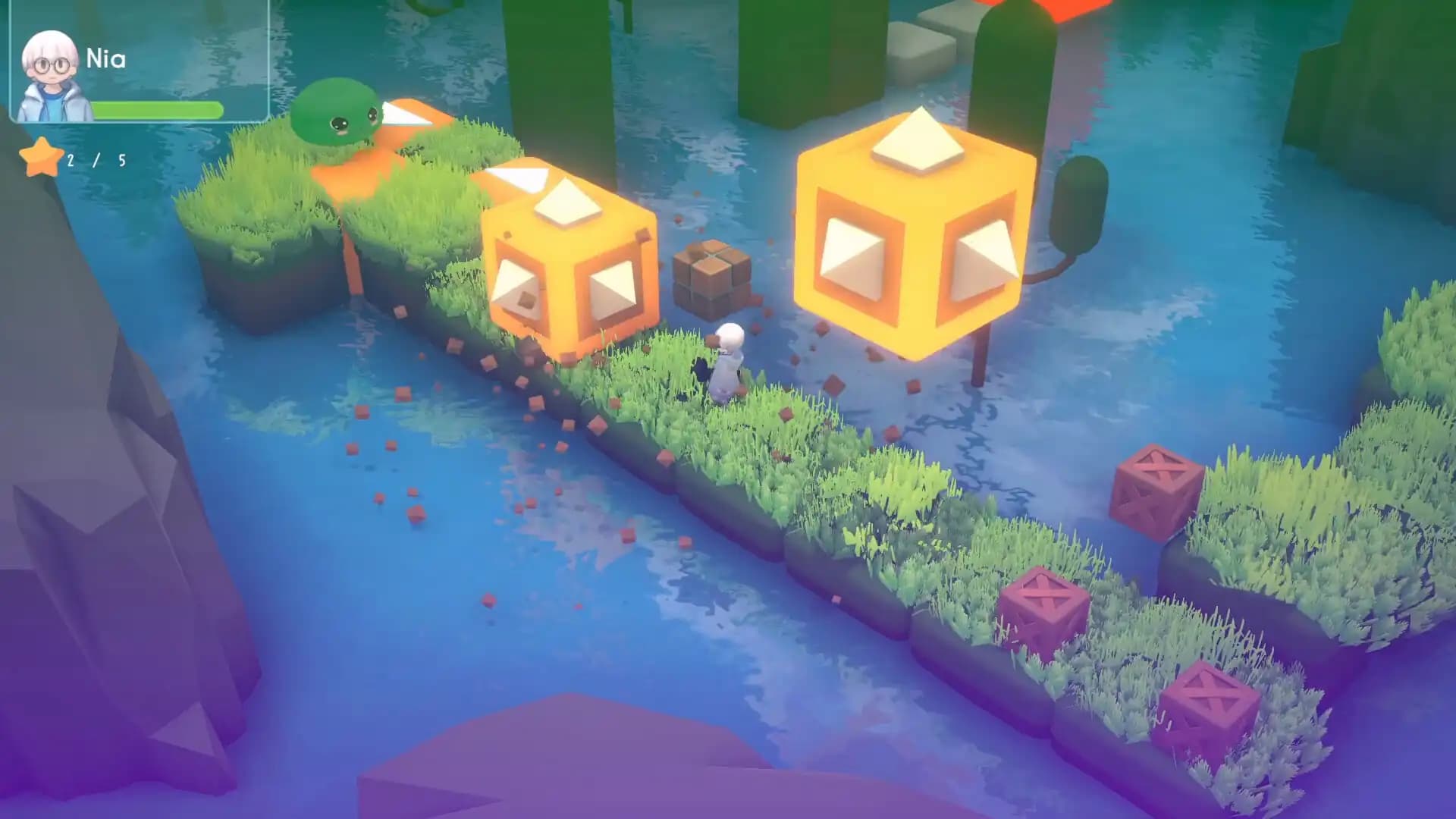 Little Gods of the Abyss media 7