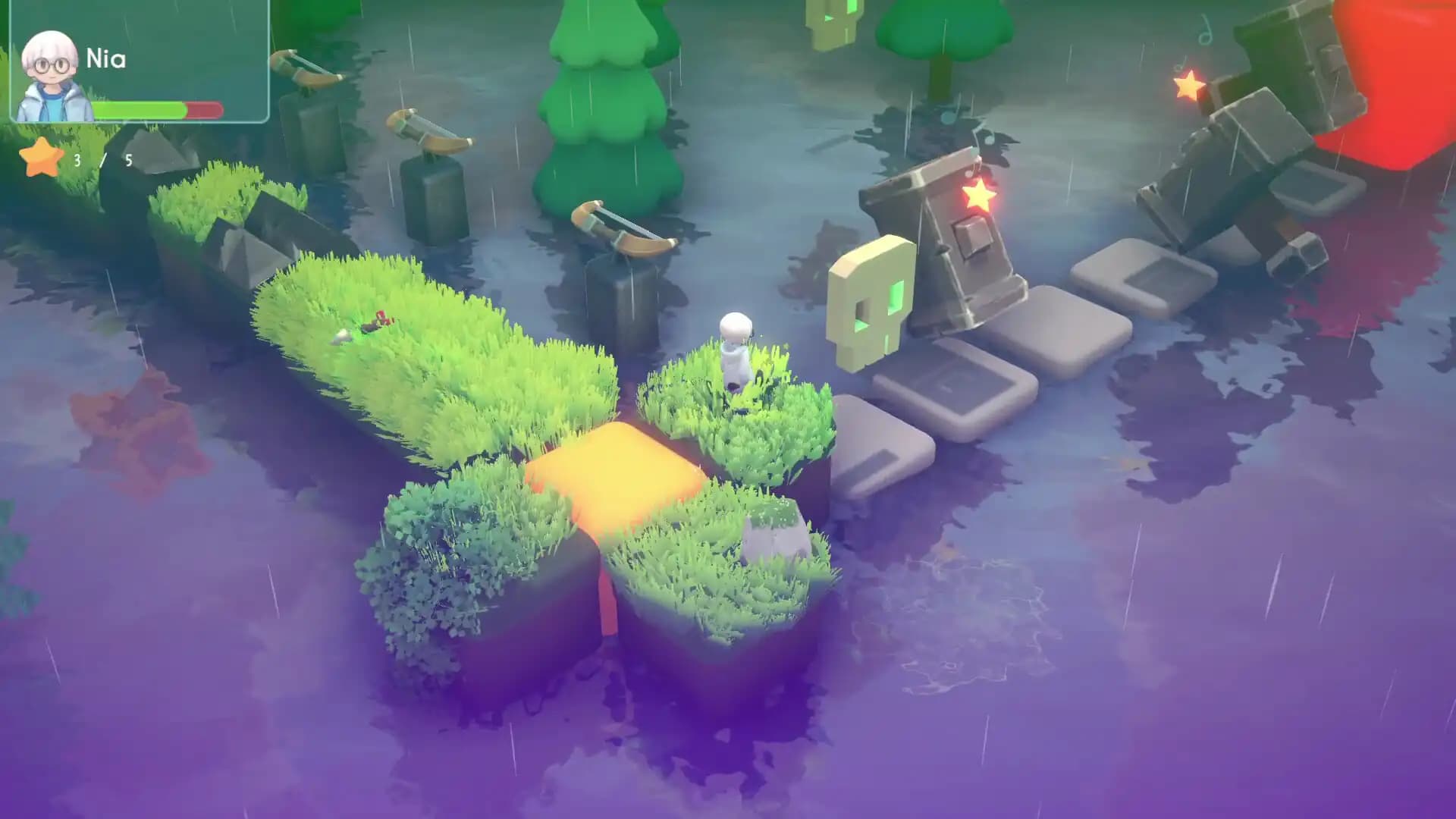 Little Gods of the Abyss media 6