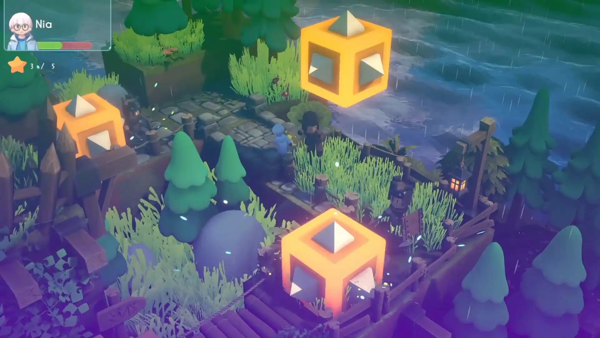 Little Gods of the Abyss media 5