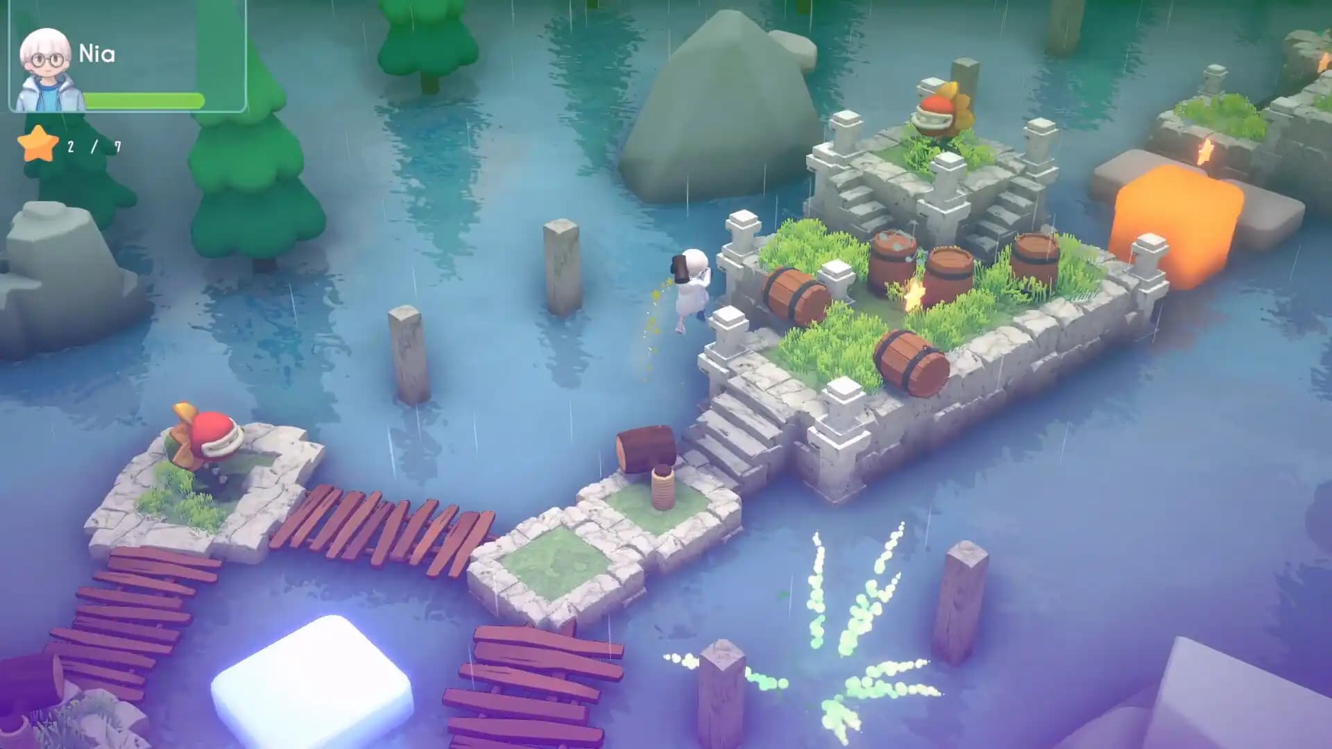 Little Gods of the Abyss media 4