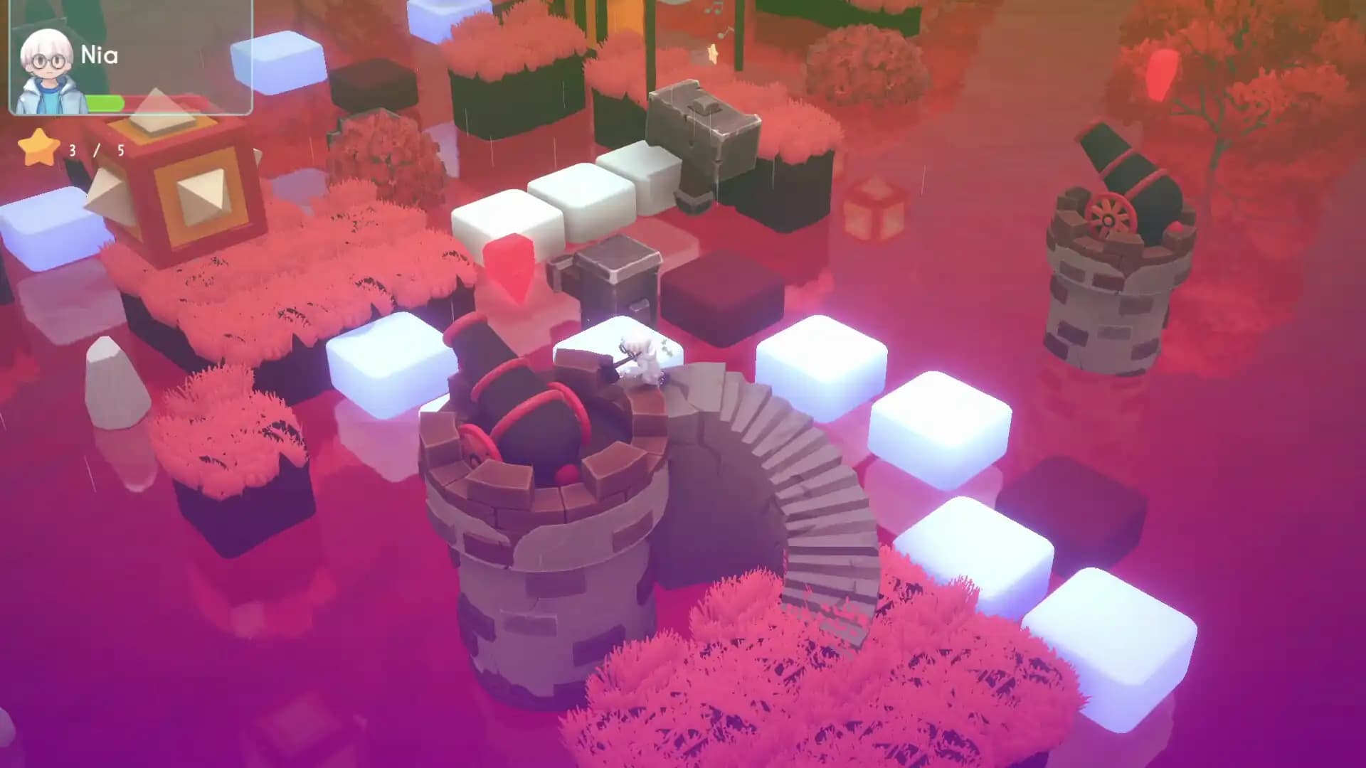 Little Gods of the Abyss media 3