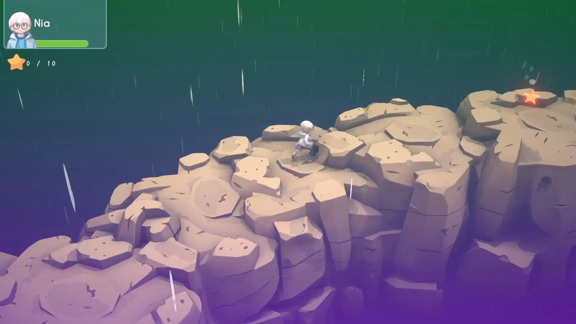 Little Gods of the Abyss media 2