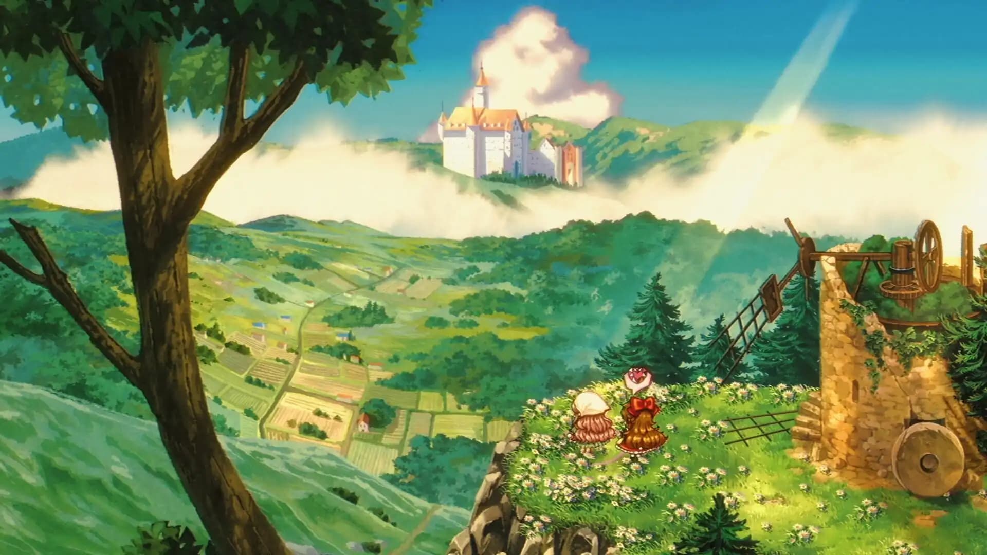 Little Goody Two Shoes media 1