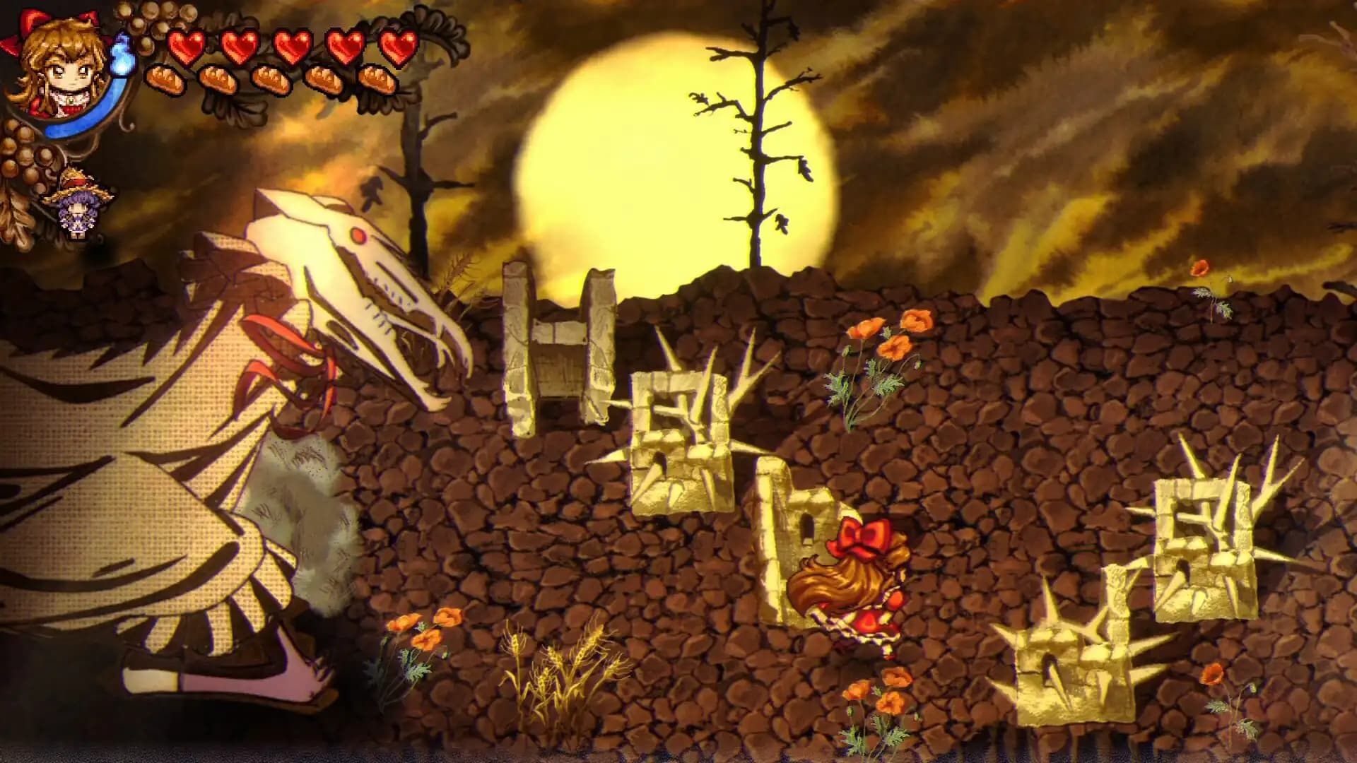 Little Goody Two Shoes media 5