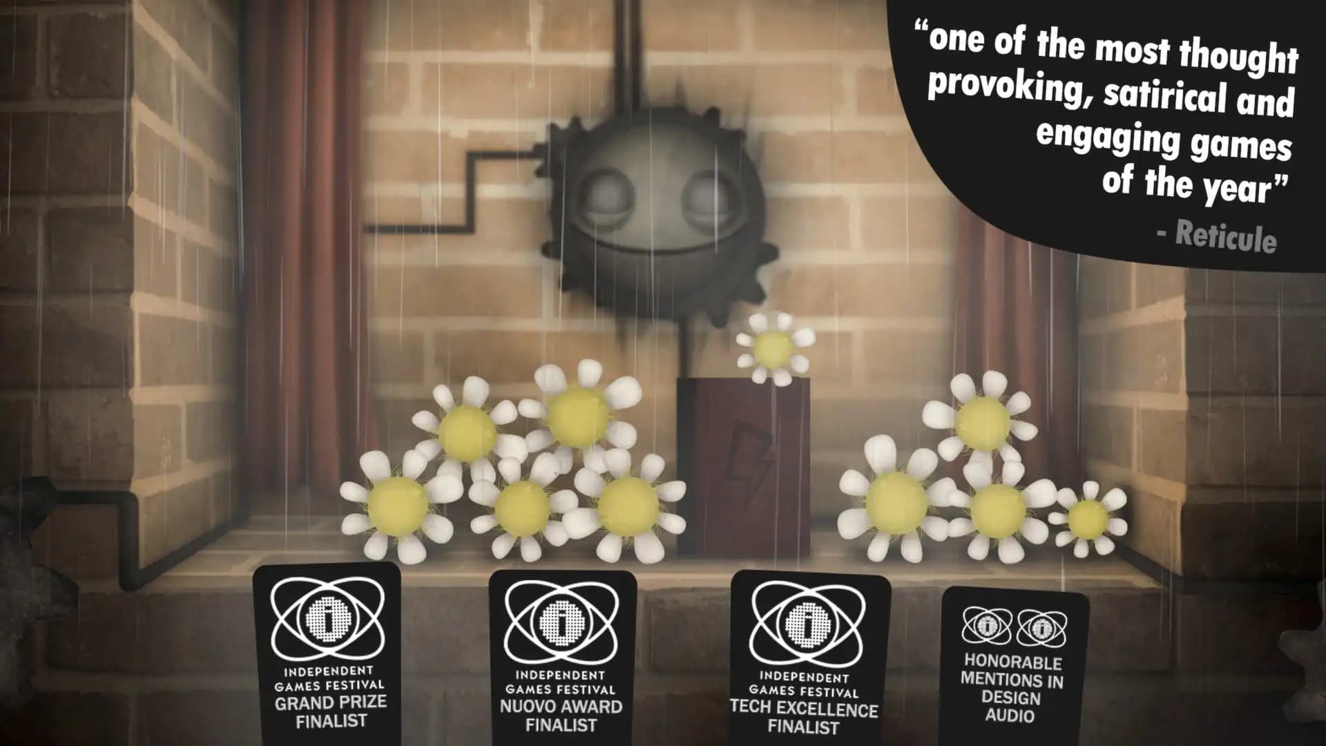 Little Inferno media 3