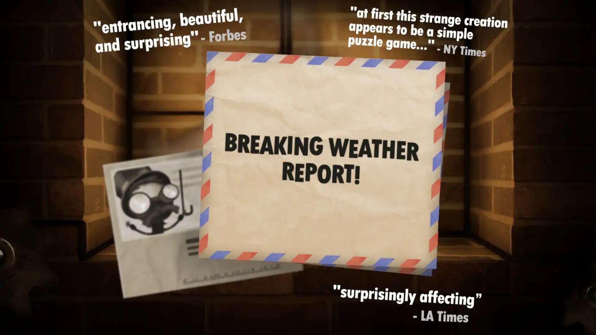 Little Inferno media 5