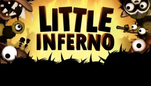 Little Inferno cover