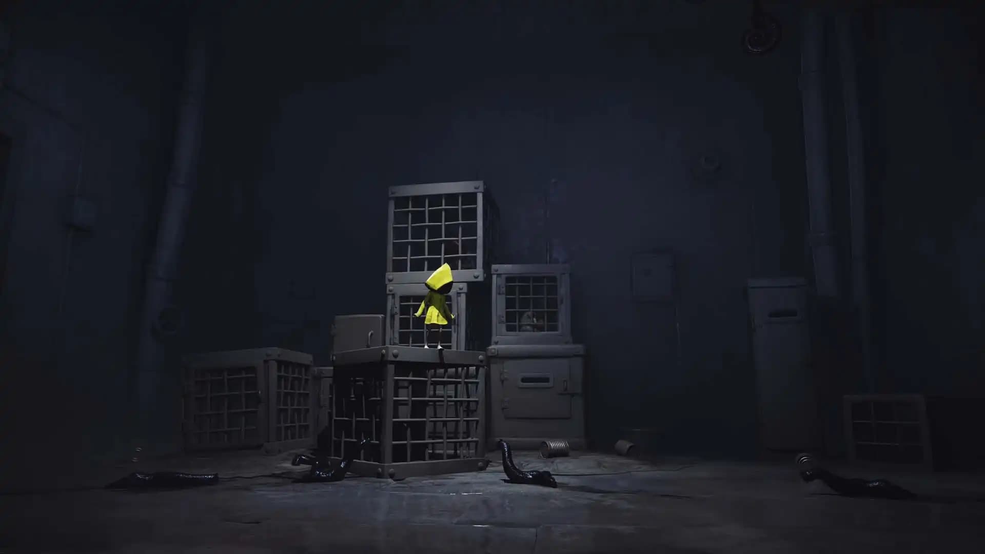 Little Nightmares media 2