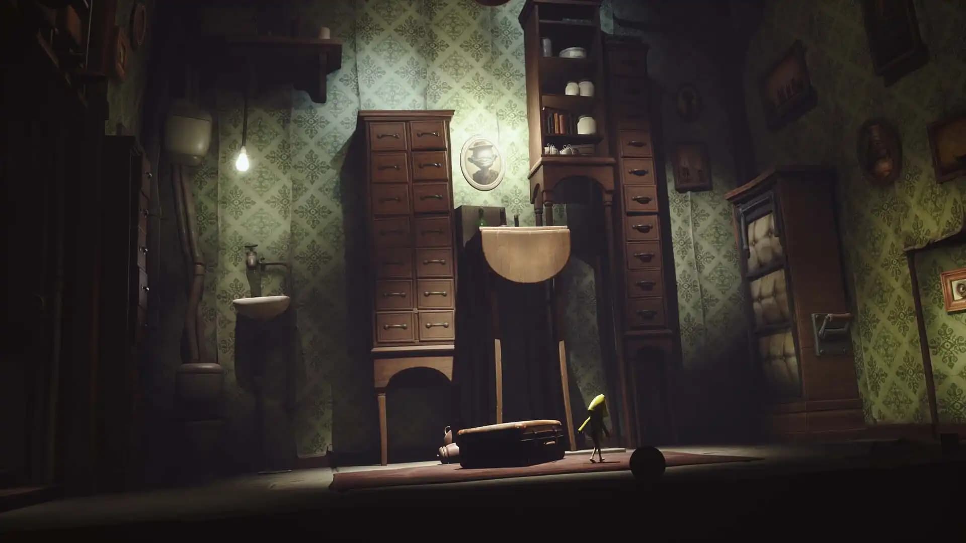 Little Nightmares media 3
