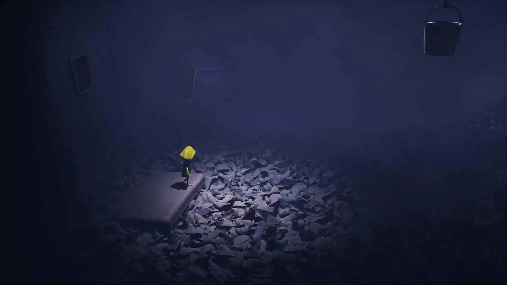 Little Nightmares Complete Edition media 6