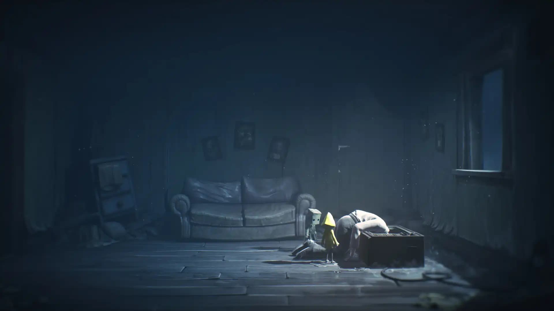 Little Nightmares II media 4