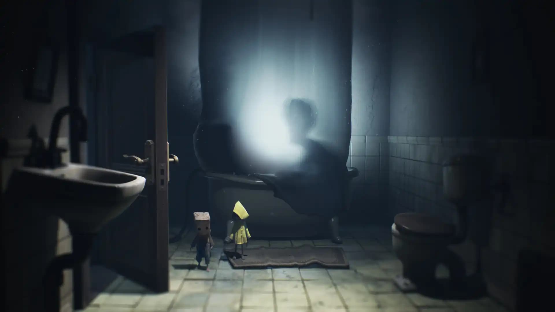 Little Nightmares II media 5