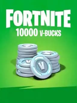 ✅👻FORTNITE! 10.000 V-Bucks EPIC 👻✅ XBOX | PS | PC | NINTENDO