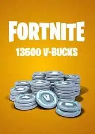 ✅👻FORTNITE! 13.500 V-Bucks EPIC👻✅ XBOX | PS | PC | NINTENDO