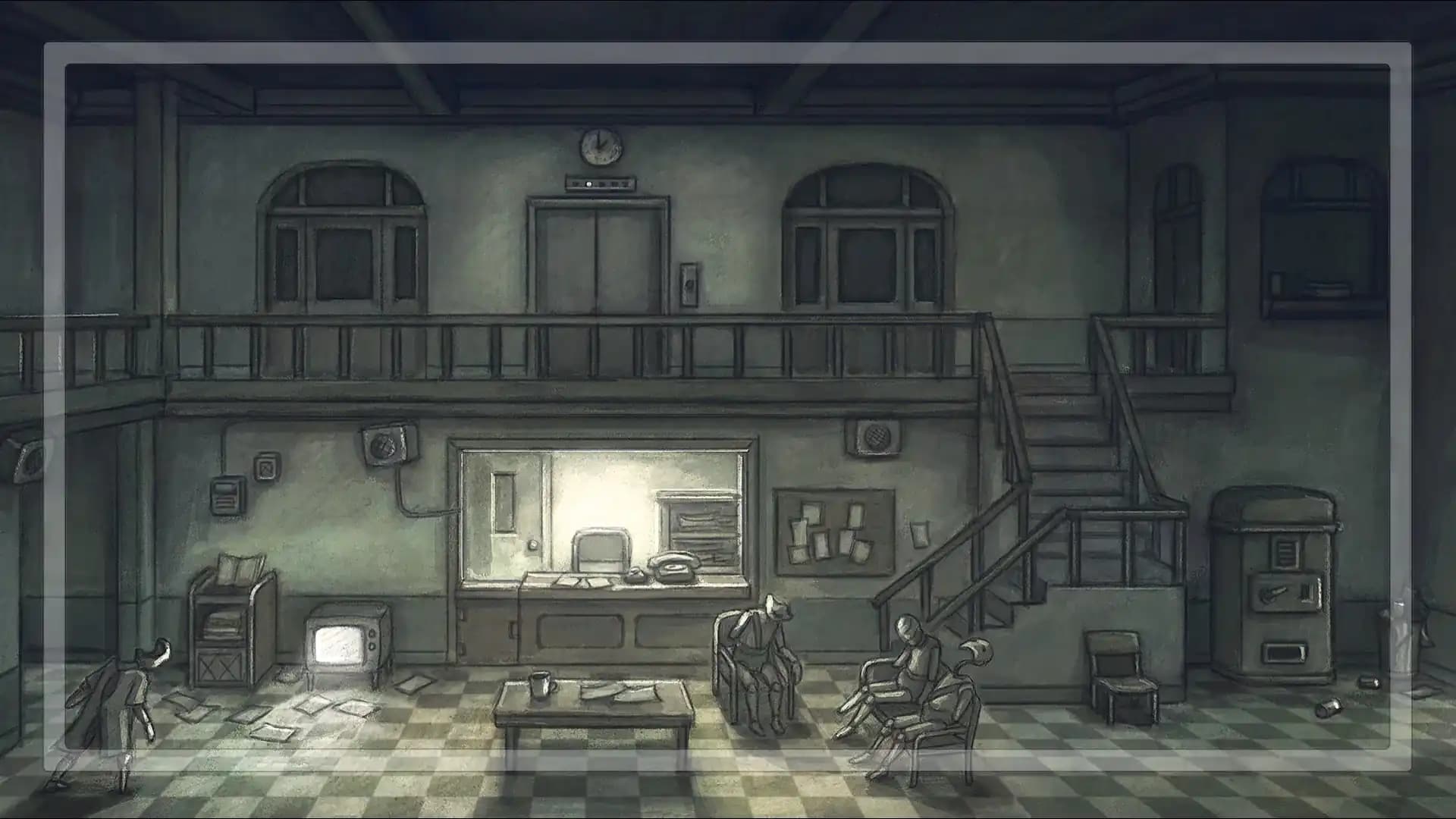 Little Nightmares II Digital Content Bundle media 1