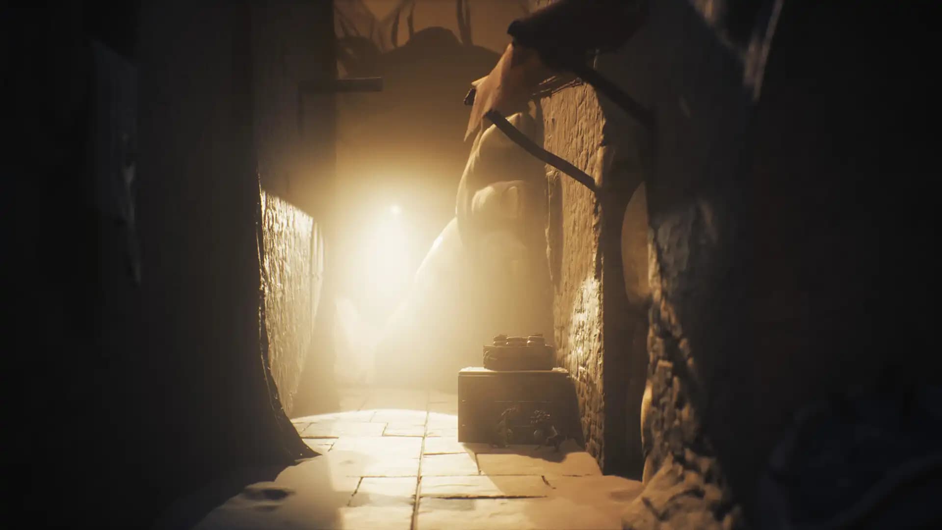Little Nightmares III media 4