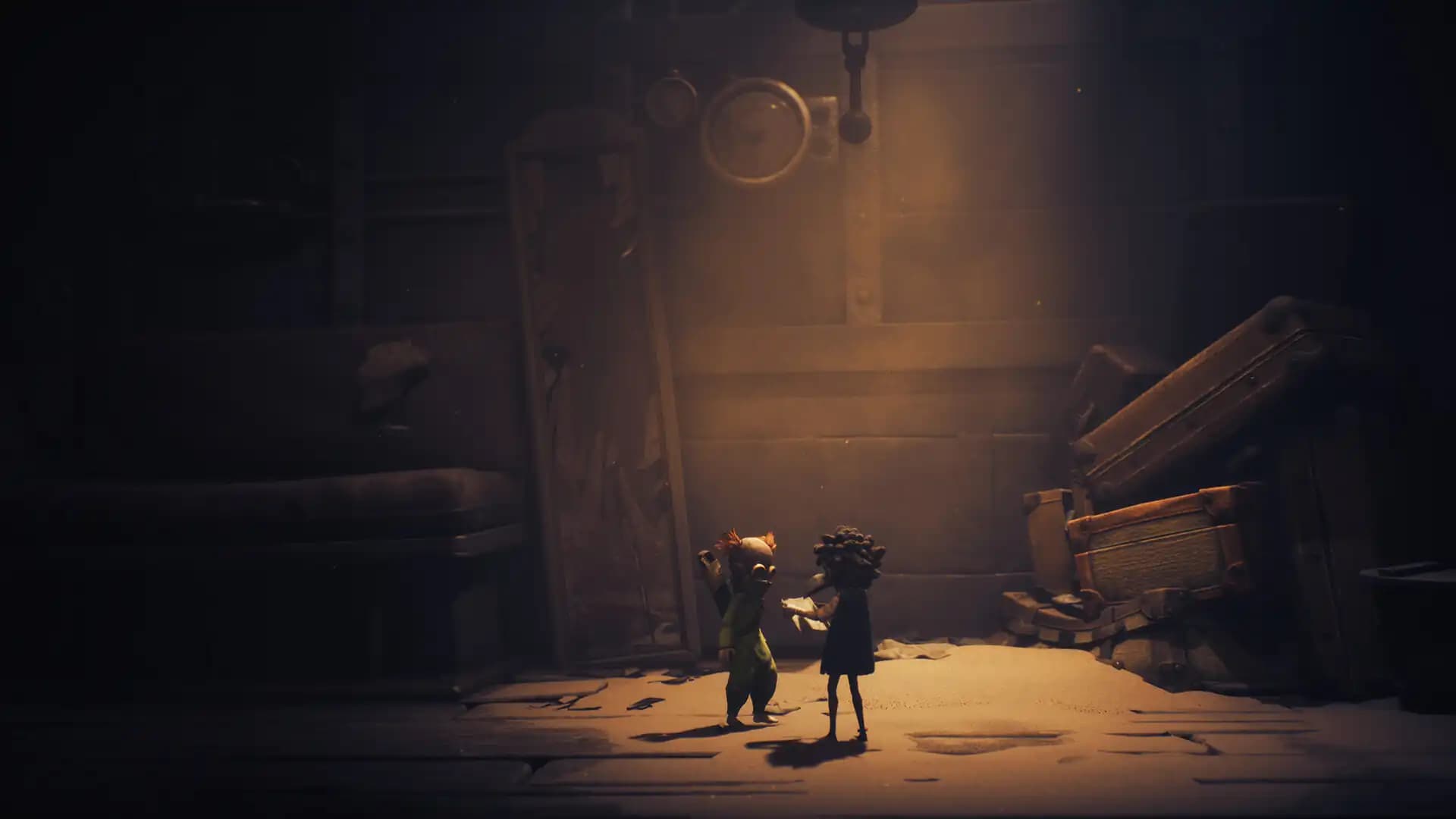Little Nightmares III media 1