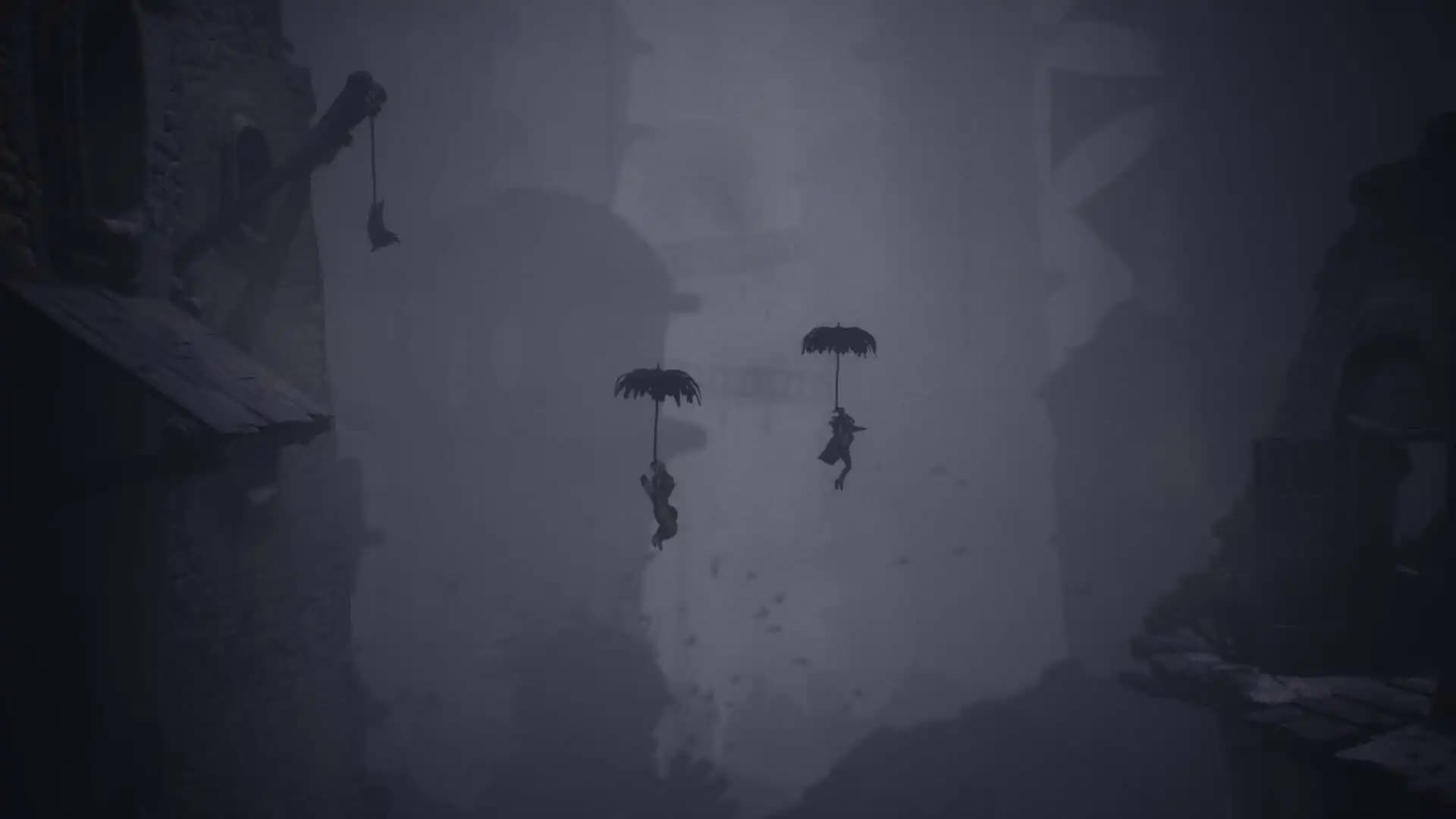 Little Nightmares III Deluxe Edition media 5