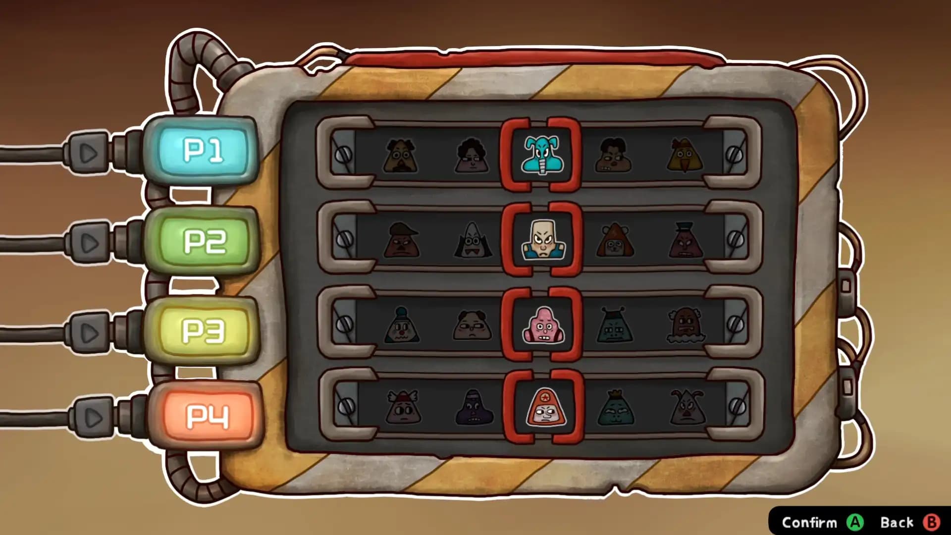 Little Triangle media 1