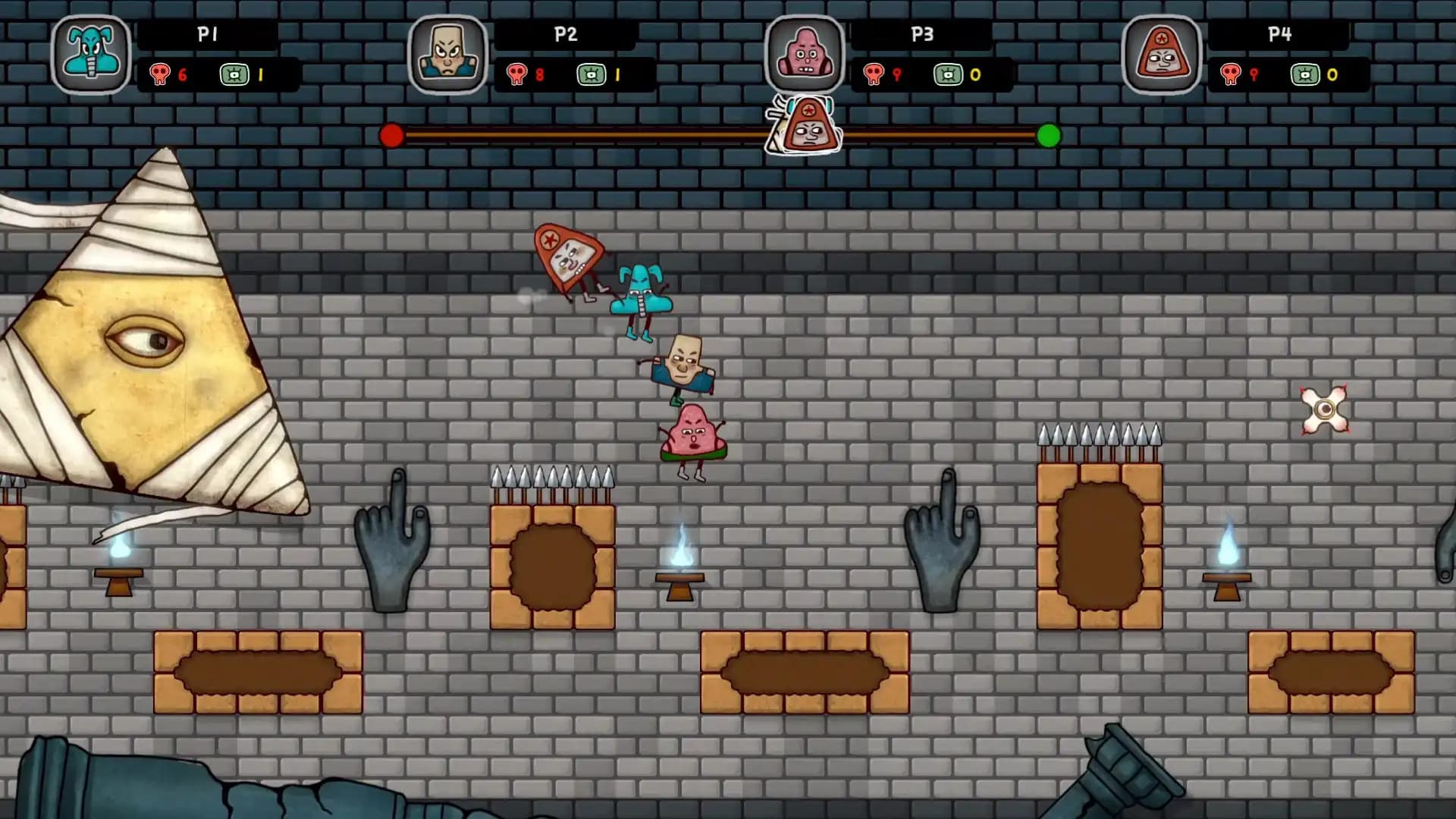 Little Triangle media 4