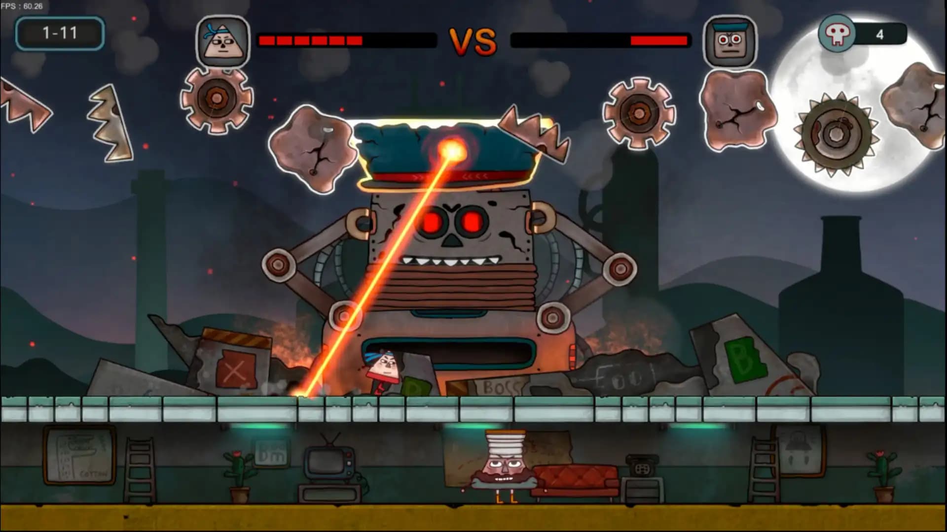 Little Triangle media 7