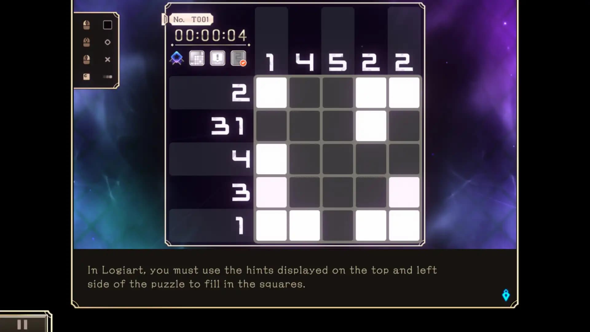 Logiart Grimoire media 5