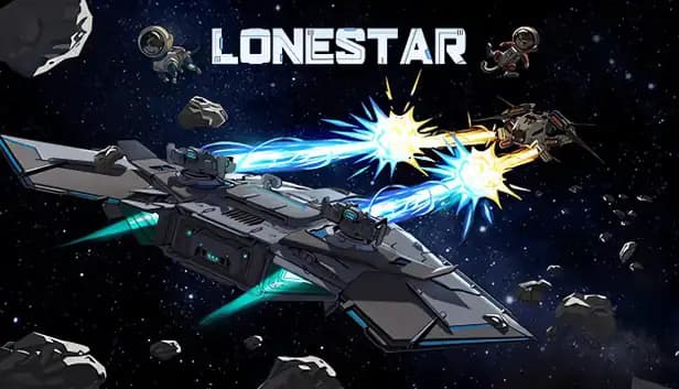 LONESTAR cover