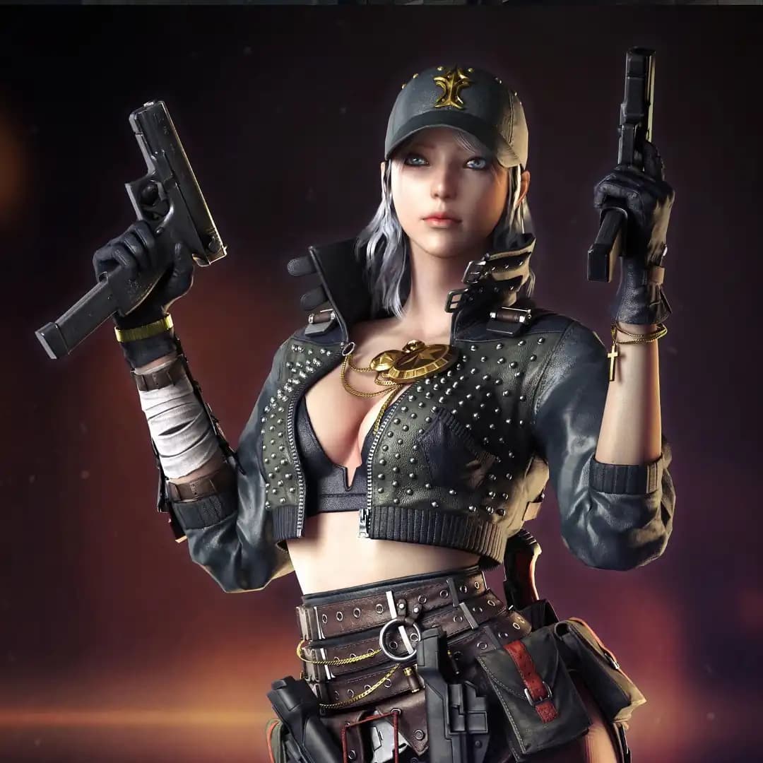 Promo-code RPO Fire 40 000 KRD