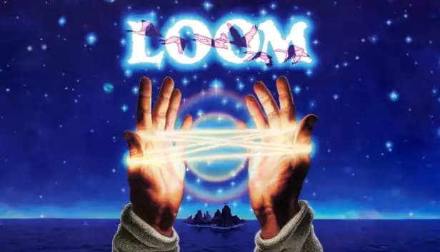 LOOM cover
