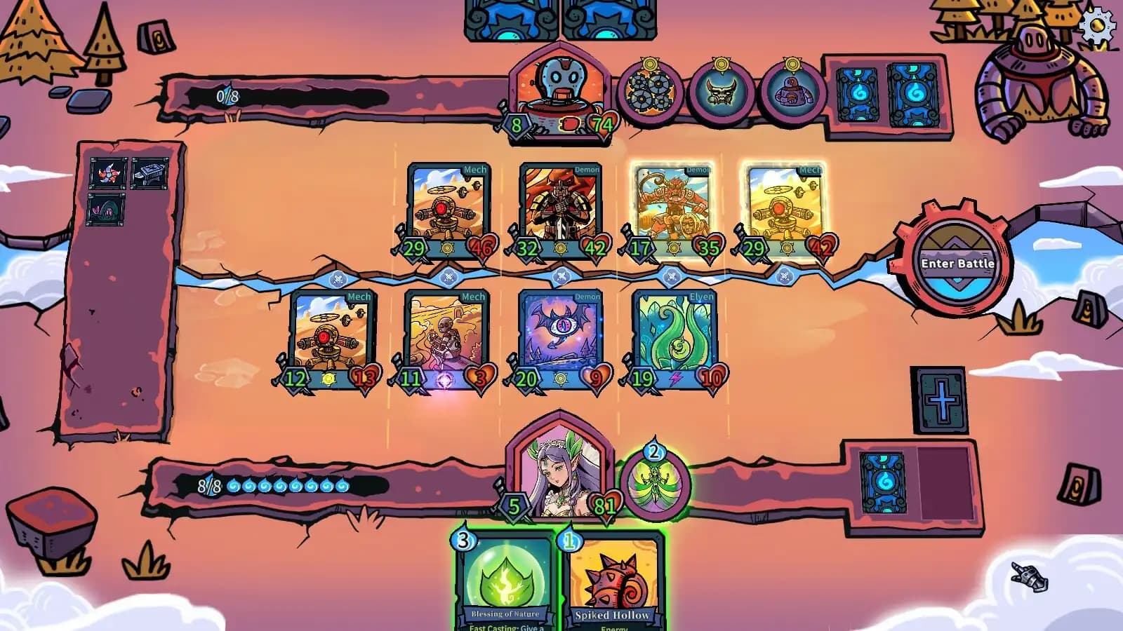 Looper Tactics media 3