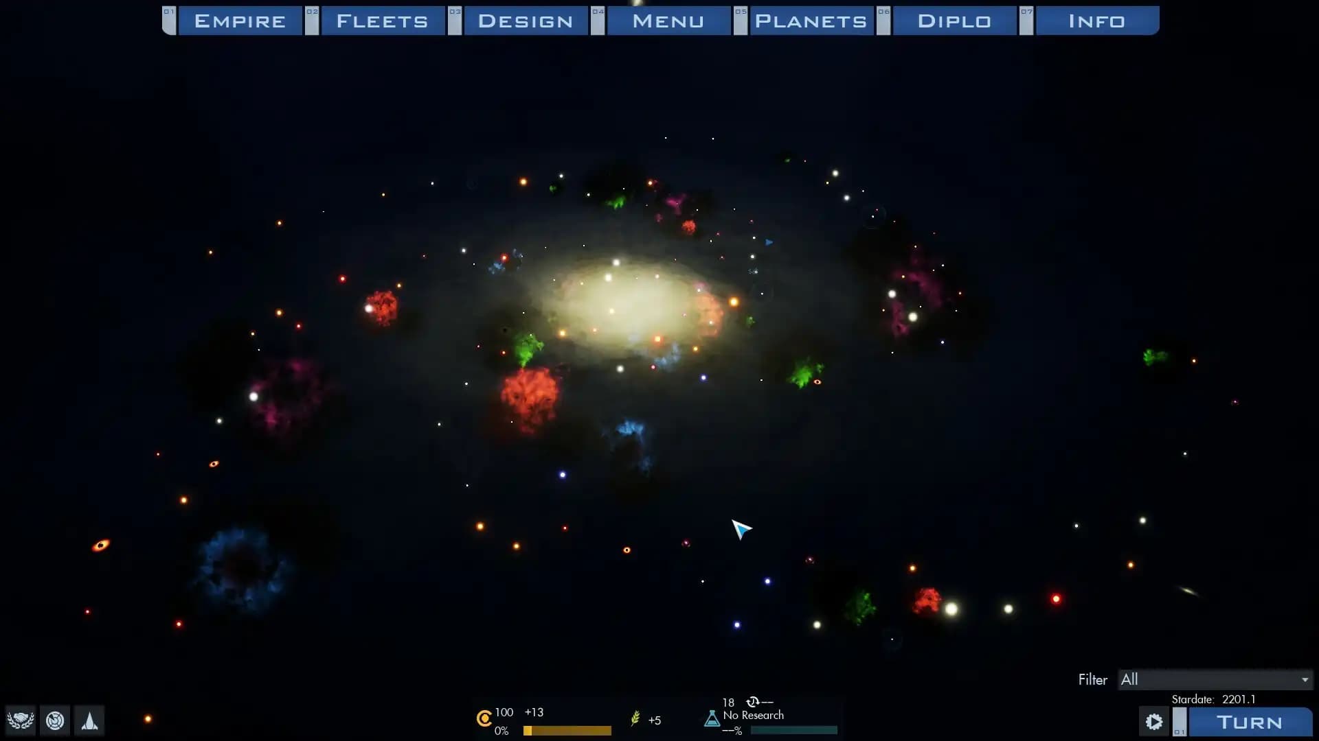 Lord of Rigel media 1