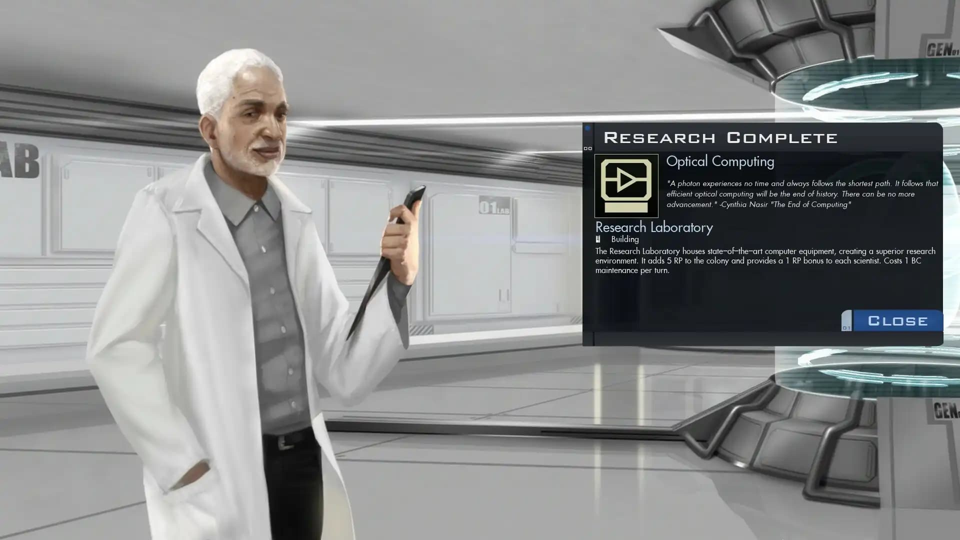 Lord of Rigel media 2