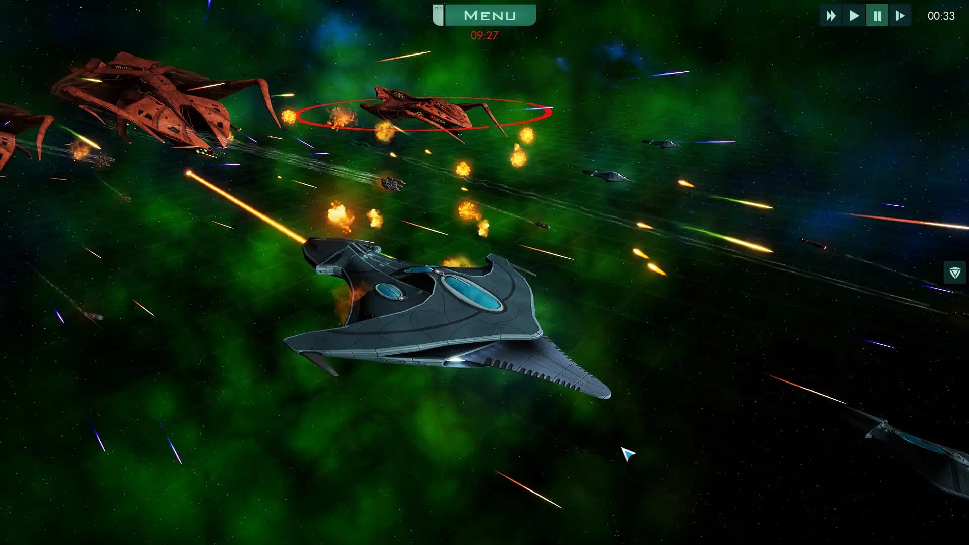 Lord of Rigel media 3