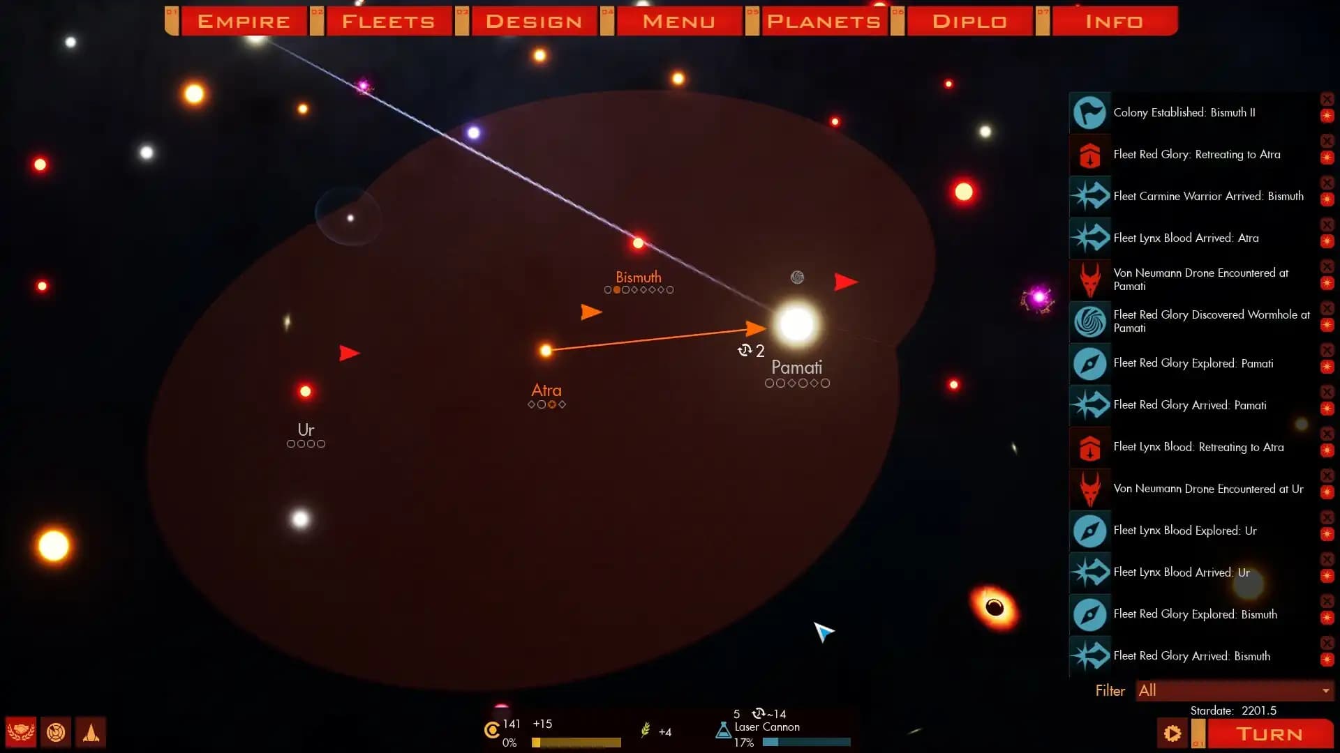 Lord of Rigel media 4