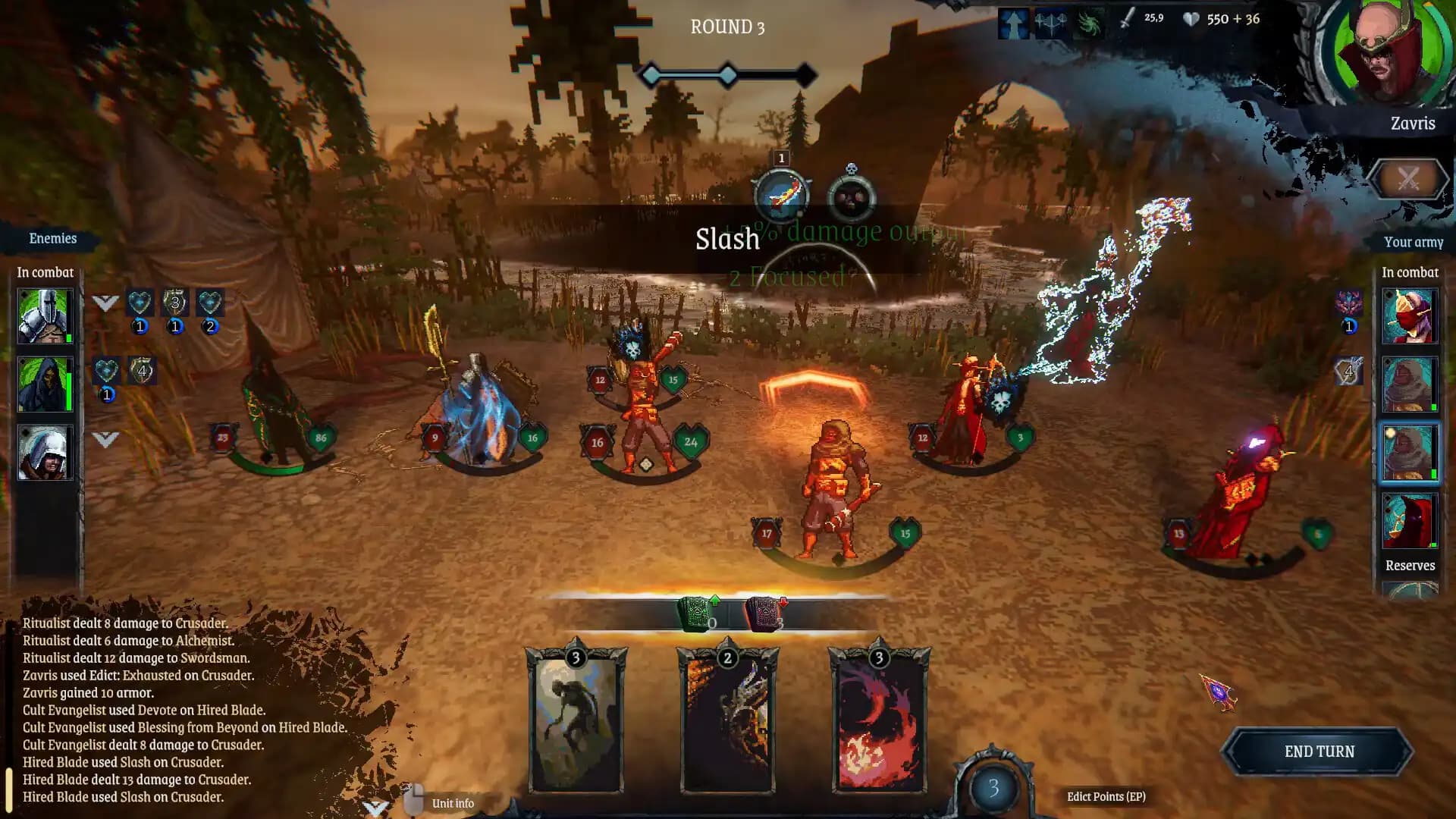 Lords of Ravage media 3