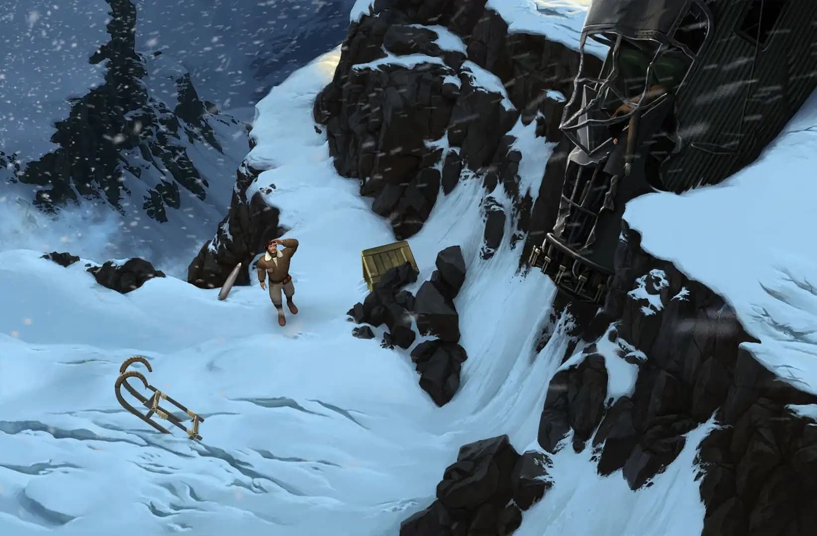 Lost Horizon Double Pack media 1